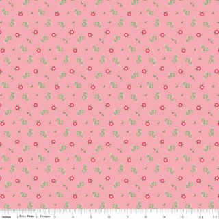 AVIARY FLORET PINK