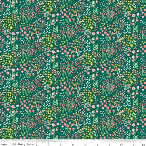 AVIARY MEADOW JADE
