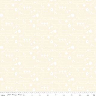 AVIARY CHERISH VINTAGE WHITE