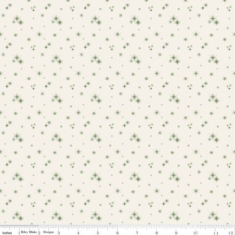 PEACE ON EARTH TWINKLE CREAM