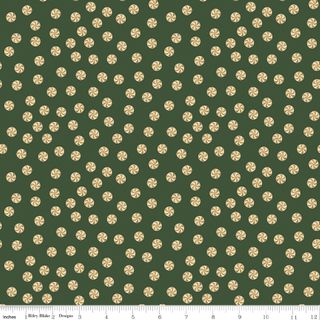 SANTA'S FAIR MINTS GREEN