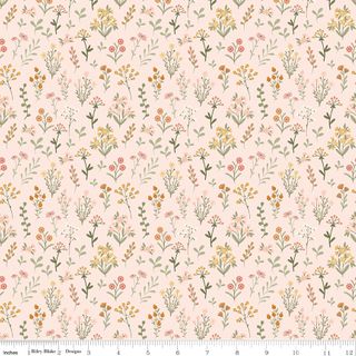 SILLY GOOSE WILDFLOWERS BLUSH