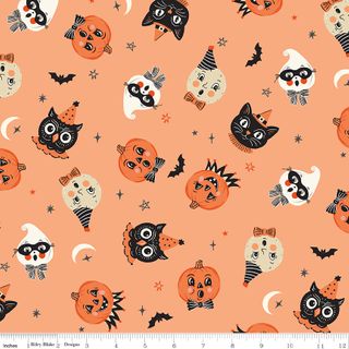VINTAGE BOO MAIN MARMALADE