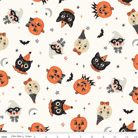 VINTAGE BOO MAIN VINTAGE WHITE