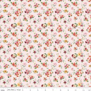 LITTLE GARDEN PATH FLOWER TOSS PINK