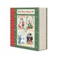 CAROL A DICKENS' CHRISTMAS PANEL QUILT KIT