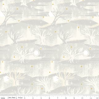 CAROL THE END IVORY SPARKLE