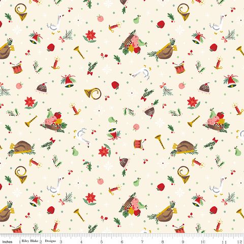 CAROL WONDERFUL PUDDING IVORY SPARKLE