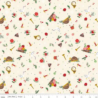 CAROL WONDERFUL PUDDING IVORY SPARKLE