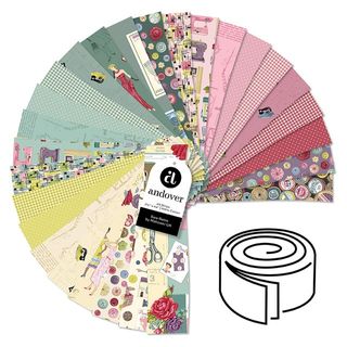SEW RETRO BY MAKOWER UK