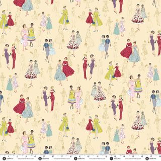 SEW RETRO BY MAKOWER UK