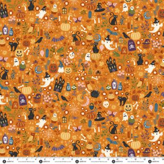HELLO HALLOWEEN BY MAKOWER UK