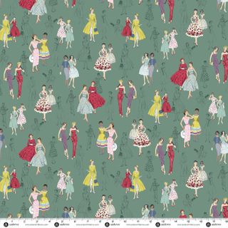 SEW RETRO BY MAKOWER UK