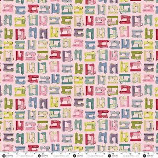 SEW RETRO BY MAKOWER UK