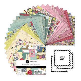 SEW RETRO BY MAKOWER UK