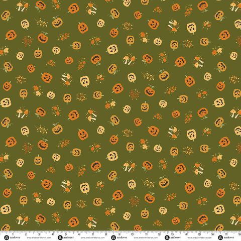 HELLO HALLOWEEN BY MAKOWER UK