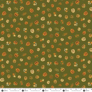 HELLO HALLOWEEN BY MAKOWER UK