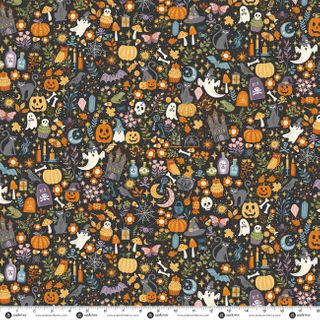 HELLO HALLOWEEN BY MAKOWER UK