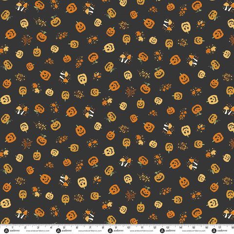 HELLO HALLOWEEN BY MAKOWER UK