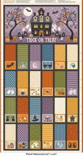 HELLO HALLOWEEN BY MAKOWER UK