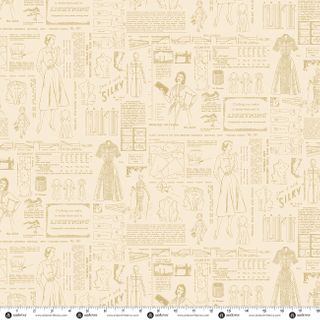 SEW RETRO 108S BY MAKOWER UK