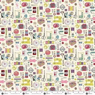 SEW RETRO BY MAKOWER UK