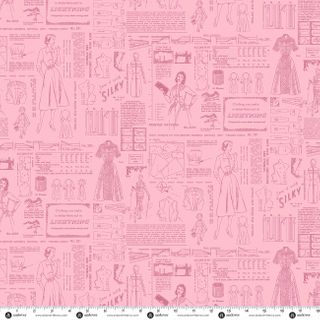 SEW RETRO BY MAKOWER UK