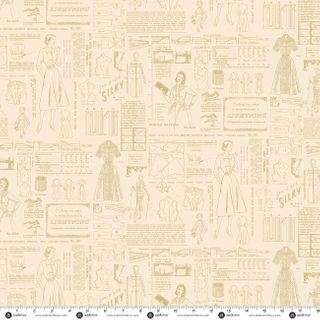 SEW RETRO BY MAKOWER UK