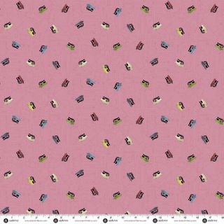 SEW RETRO BY MAKOWER UK