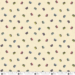 SEW RETRO BY MAKOWER UK
