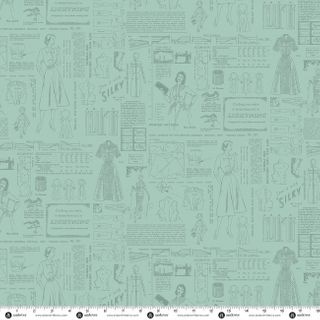 SEW RETRO BY MAKOWER UK