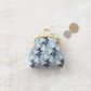EMBROIDERY KIT - COUNTED SITCH POUCH MAYFLOWER