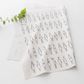100 NEE-SAN LADIES FABRIC - PALE GRAY