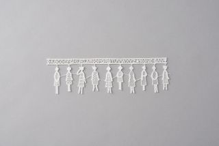 100 NEE-SAN LADIES KIT - LACE