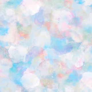 COTTON CANDY 108"