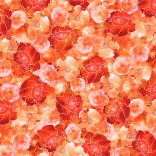 COLOR IN BLOOM