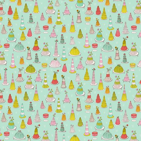 THE JELLY PARTY