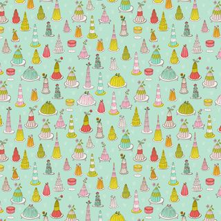 THE JELLY PARTY