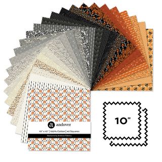 NOCTURNE BY ANDOVER FABRICS