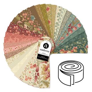 ELENI BY LAUNDRY BASKET QUILTS