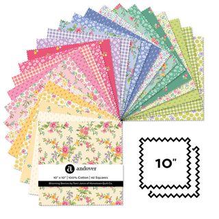 BLOOMING BESTIES BY TAMI JONES