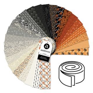 NOCTURNE BY ANDOVER FABRICS