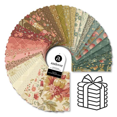 ELENI BY LAUNDRY BASKET QUILTS