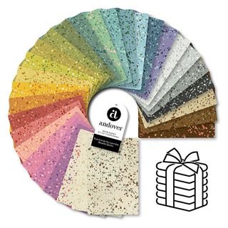 EYE CANDY BY LAUNDRY BASKET QUILTS