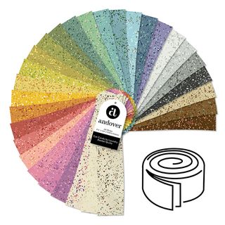 EYE CANDY BY LAUNDRY BASKET QUILTS