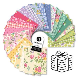 BLOOMING BESTIES BY TAMI JONES