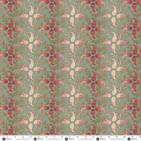 ELENI 108S BY LAUNDRY BASKET QUILTS