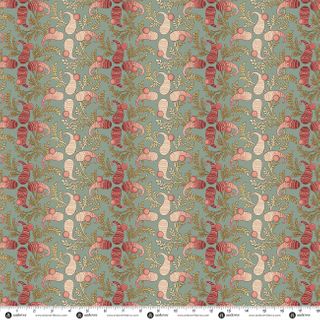 ELENI 108S BY LAUNDRY BASKET QUILTS