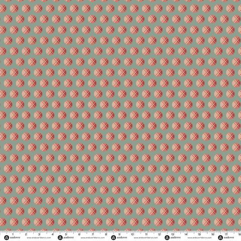 ELENI BY LAUNDRY BASKET QUILTS