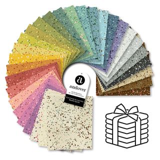 EYE CANDY BY LAUNDRY BASKET QUILTS